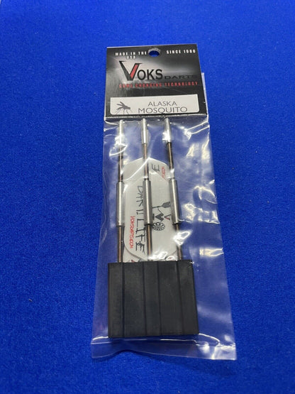 Voks Alaska Mosquito 5.5 gram Steel Tip Darts