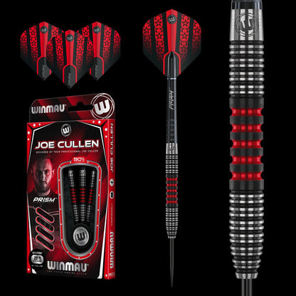 Winmau Joe Cullen 90% Tungsten Darts