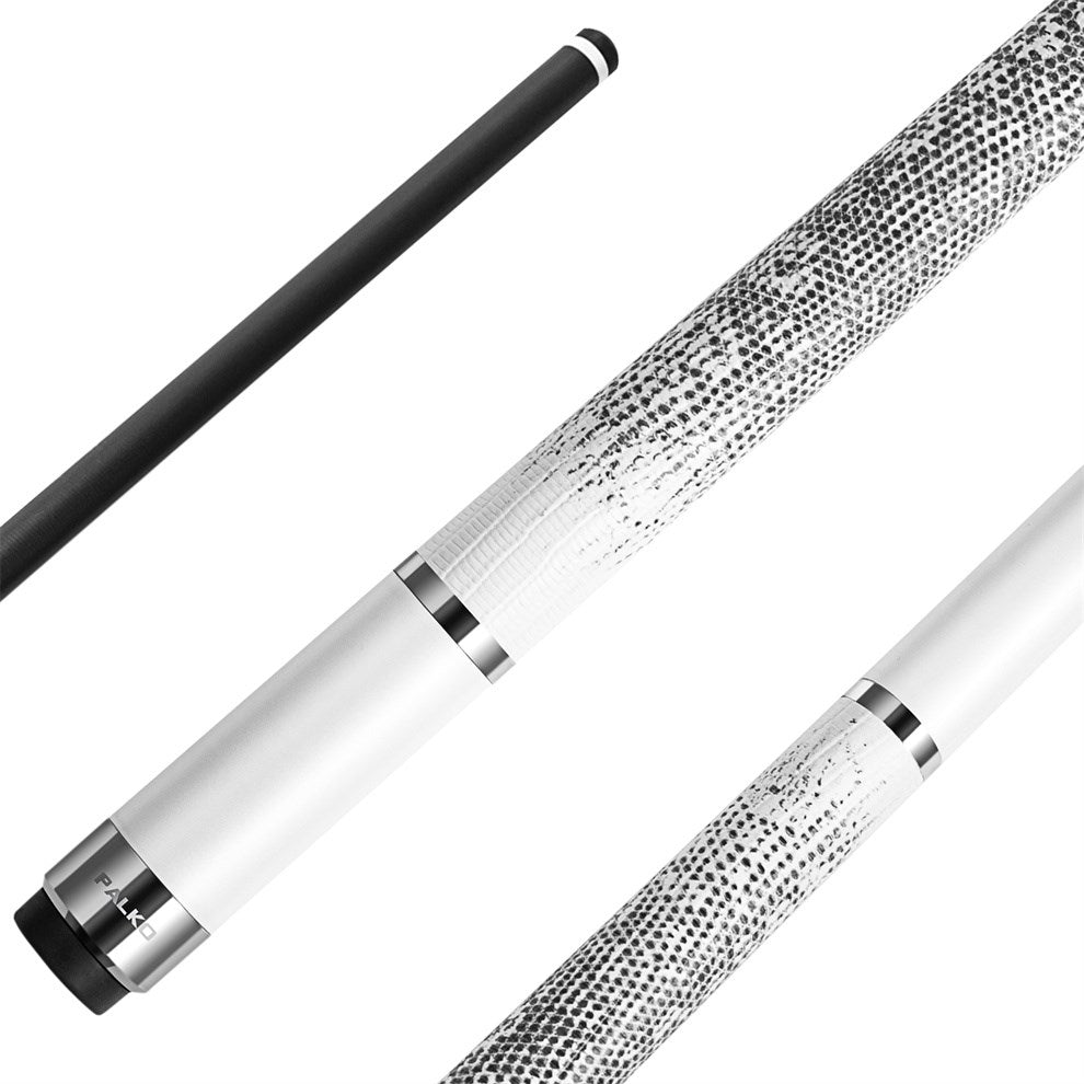 9mm Palko Gladiator - Grafex Carbon Fibre Pool Cue