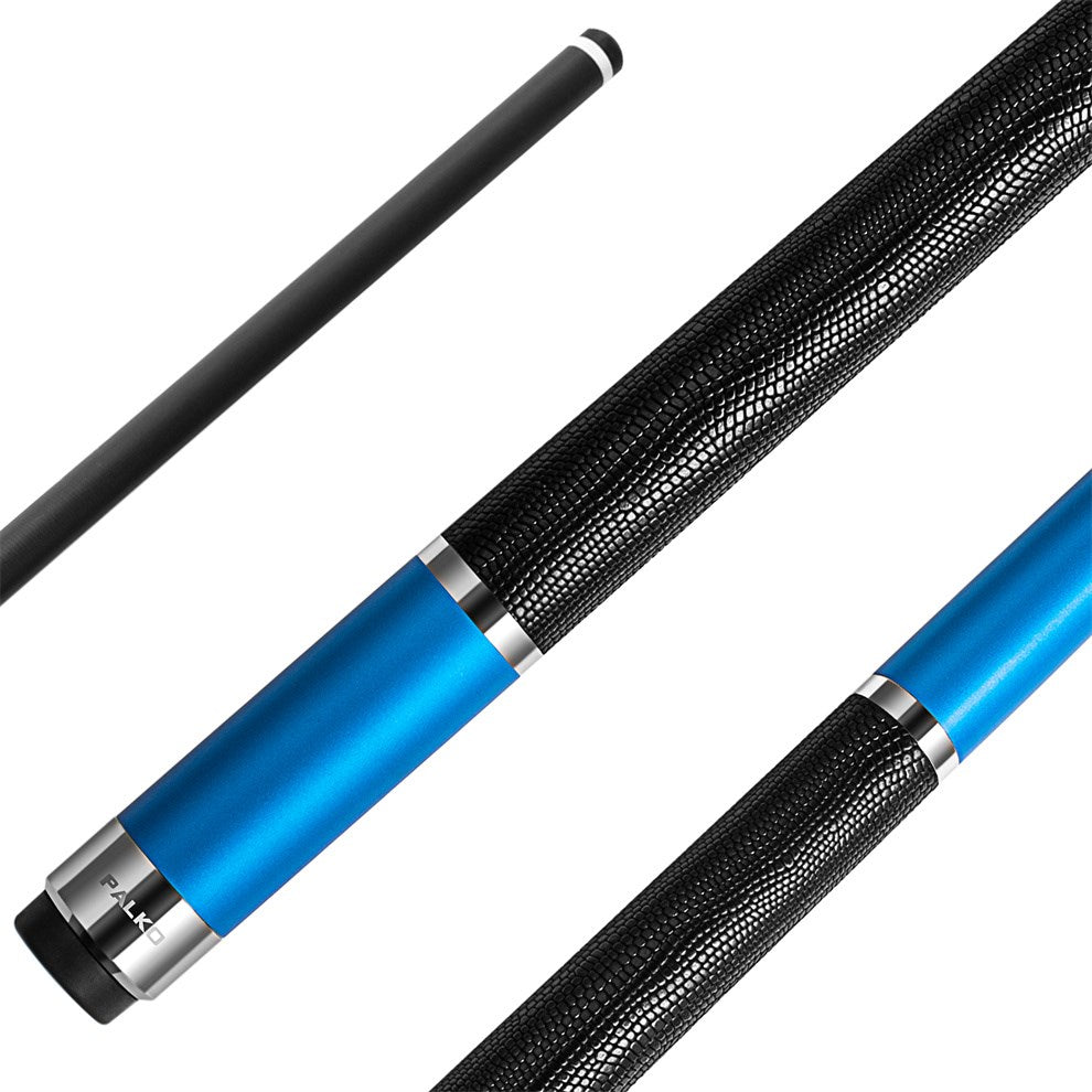 9mm Palko Gladiator - Grafex Carbon Fibre Pool Cue