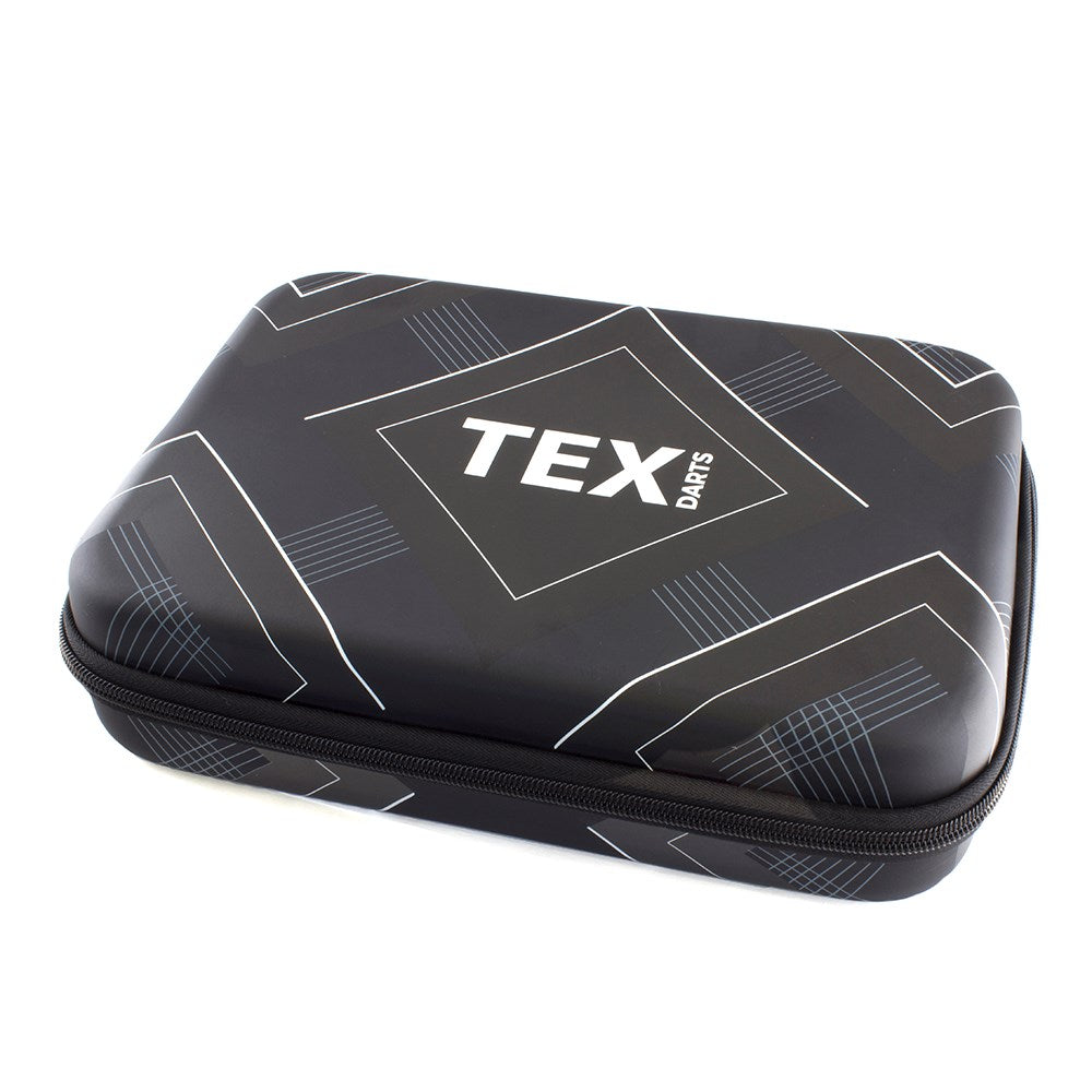 TEX Deluxe Dart Case (Large)