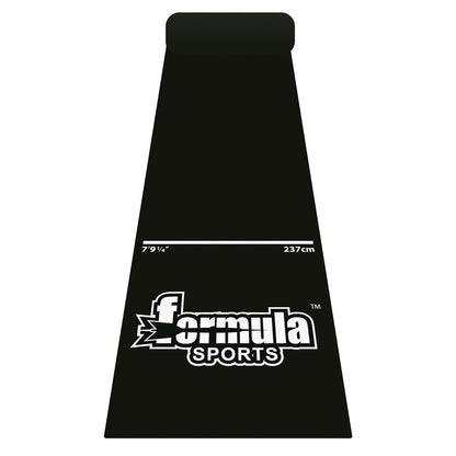 Formula Sports Dart Mat