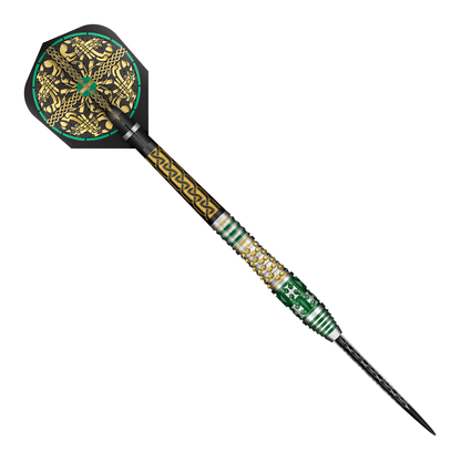 Shot - Celt - Cernunnos 90% Tungsten Darts