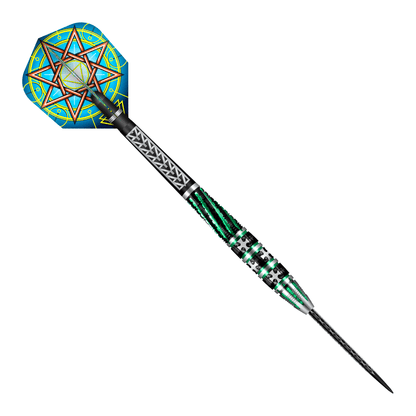 Shot - Celt - Druid 90% Tungsten Darts