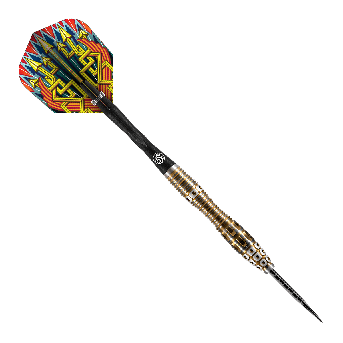 Shot - Roman Empire - Legion 90% Tungsten Darts