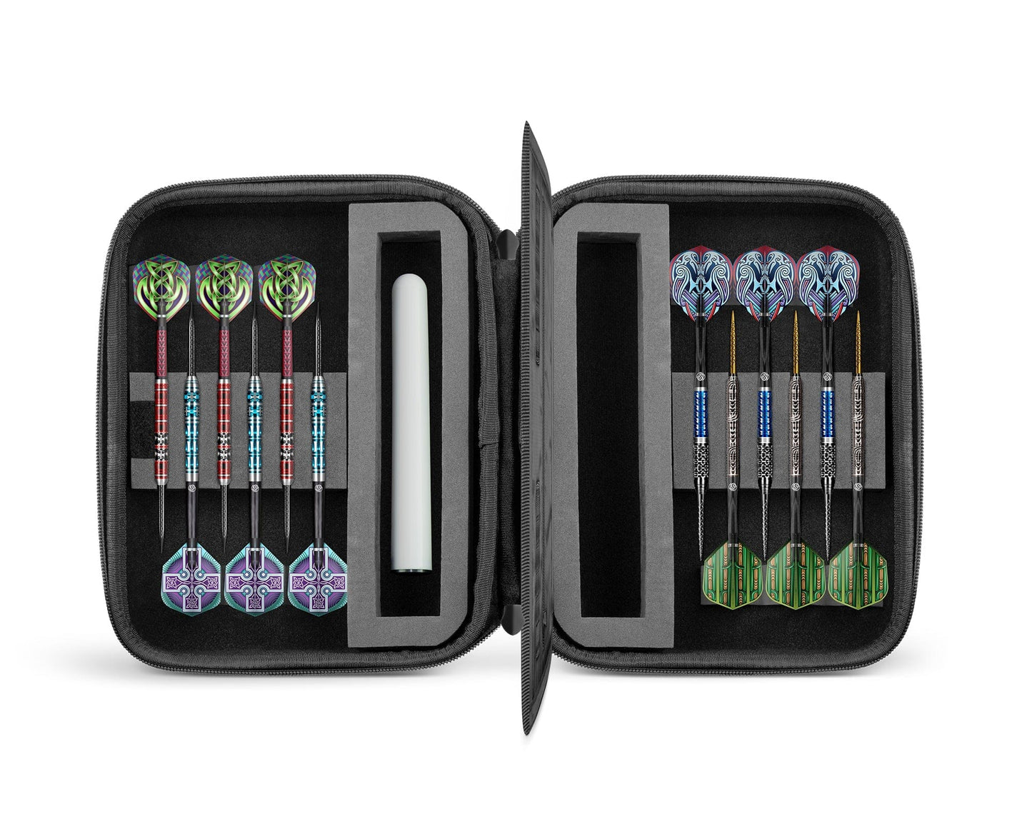 Shot Mega Tactical Dart Case (Large)