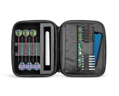 Shot Mega Tactical Dart Case (Large)