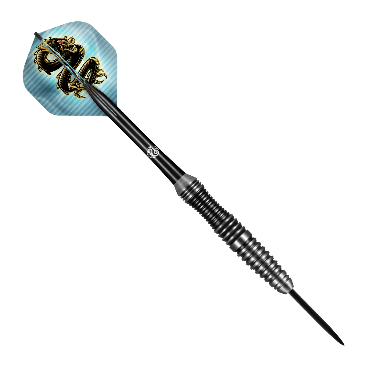 Shot - Scimitar Brass Darts