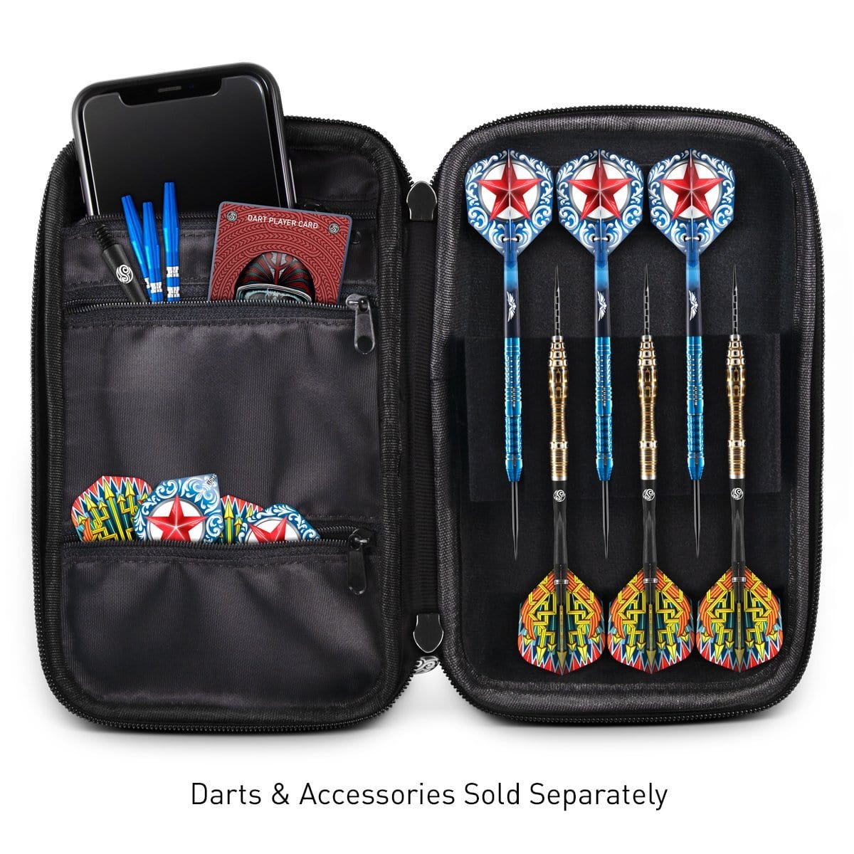 Shot Tactical Dart Case (Small)