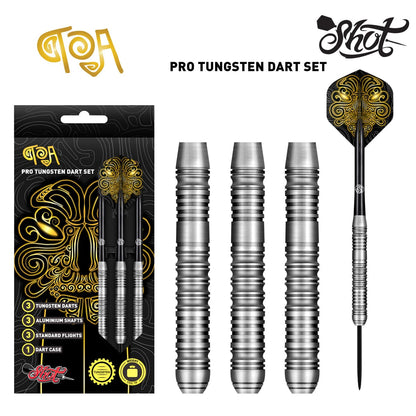 Shot - Toa 70% Tungsten