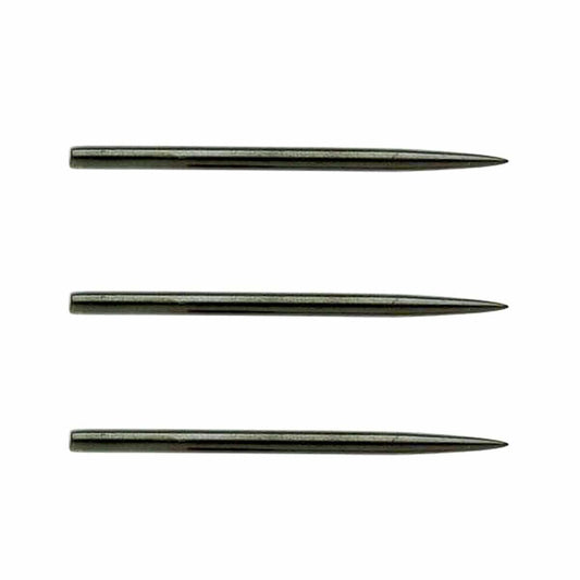 Shot - Steel Tip Point - 35mm / 37mm / 45mm