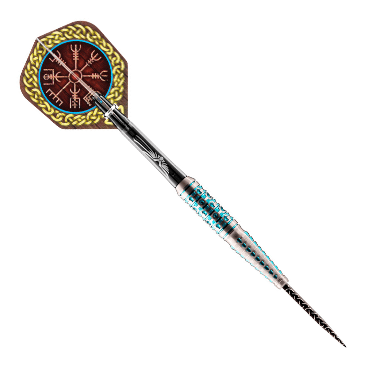 Shot - Viking - Drakkar 90% Tungsten Darts