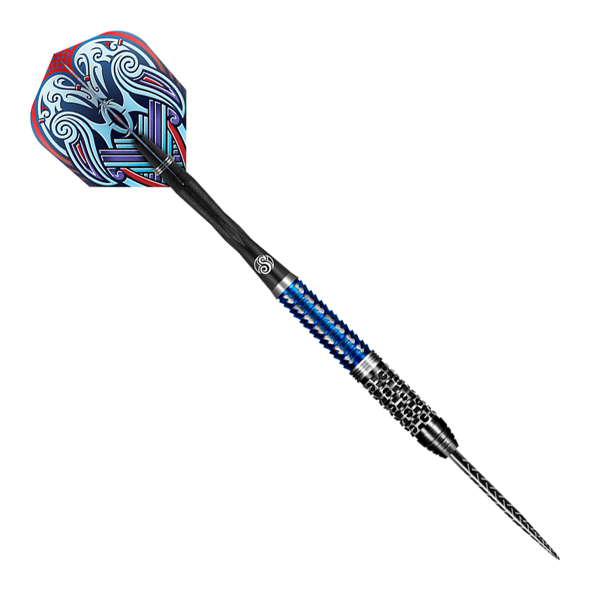 Shot - Viking - Raven 90% Tungsten Darts