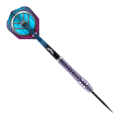 Shot - Viking - Shield Maiden 90% Tungsten Darts