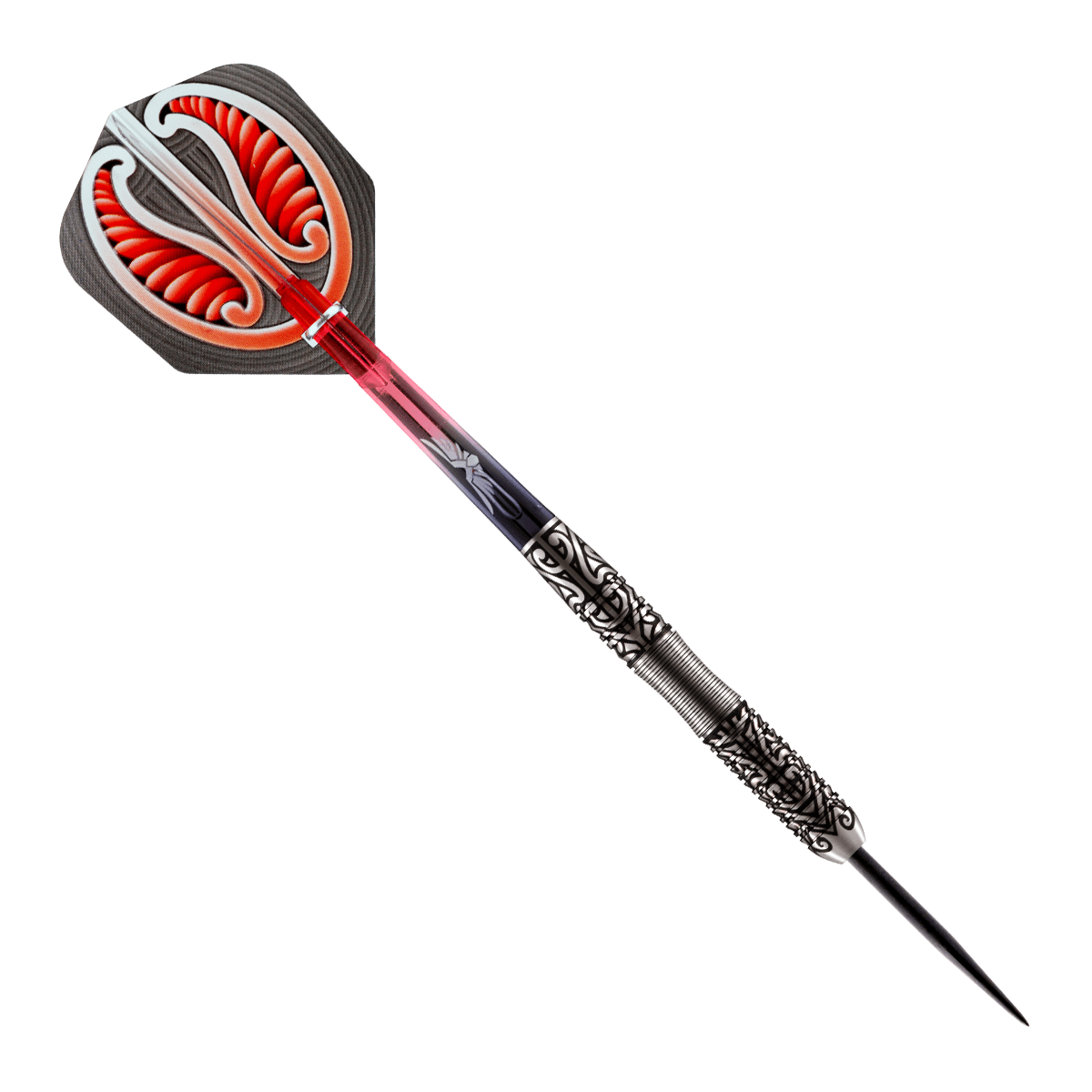 Shot - Warrior - Hautoa 80% Tungsten Darts