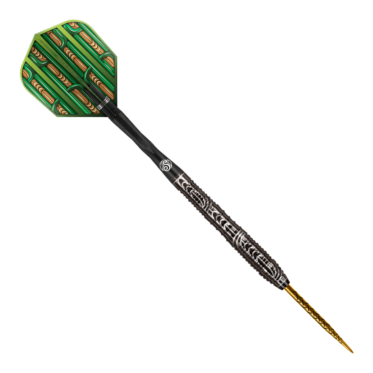 Shot - Warrior - Rutene 90% Tungsten Darts