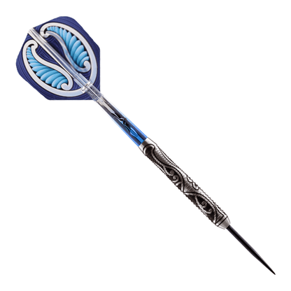 Shot - Warrior - Tipu 80% Tungsten Darts