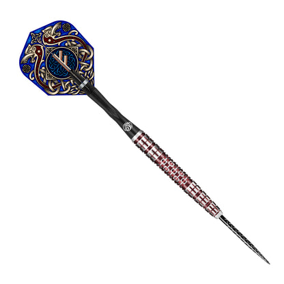 Shot - Viking - Rannsaka 90% Tungsten Darts