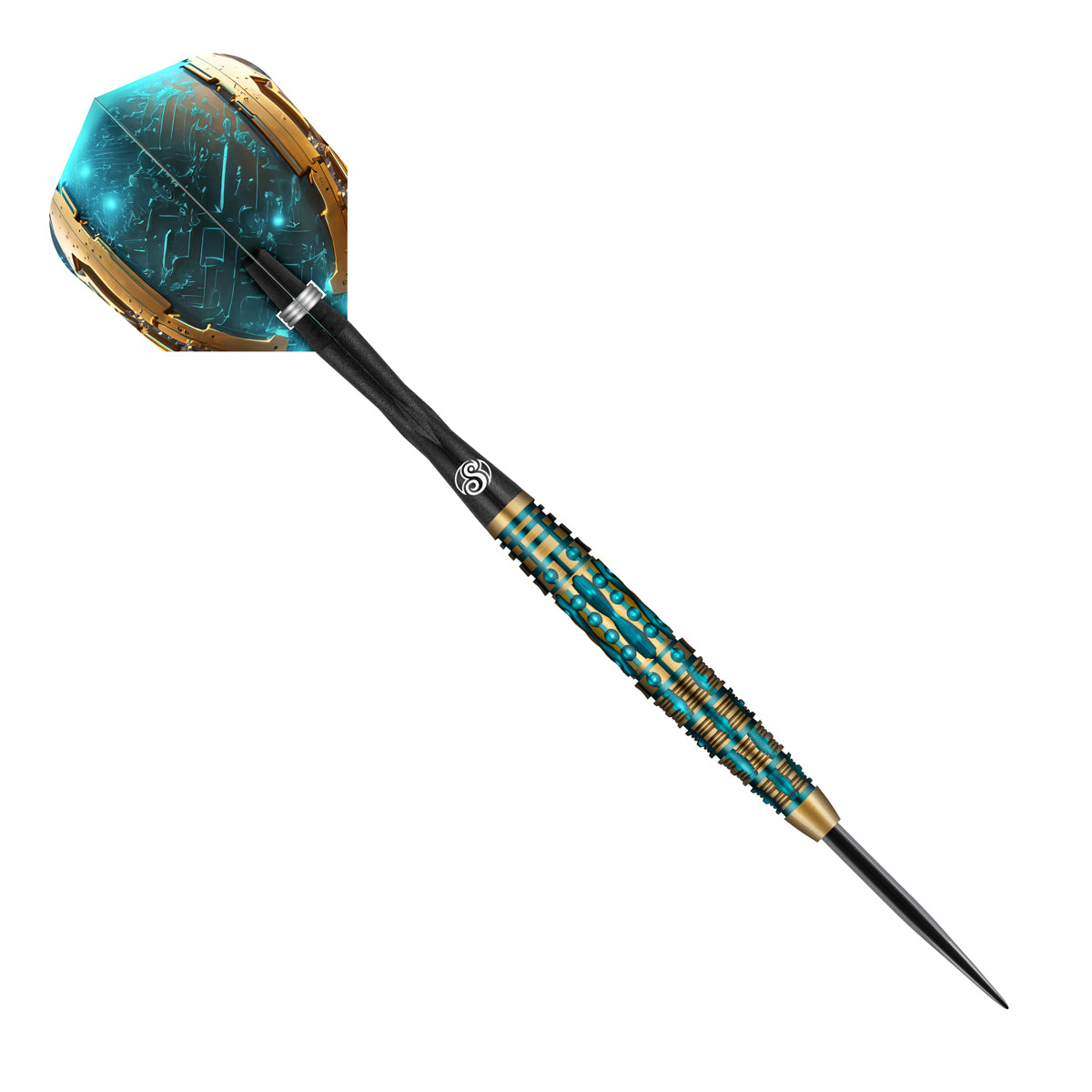 Shot - AI - Replicant 90% Tungsten Darts