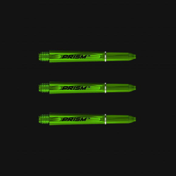 Winmau Prism 1.0 Shafts