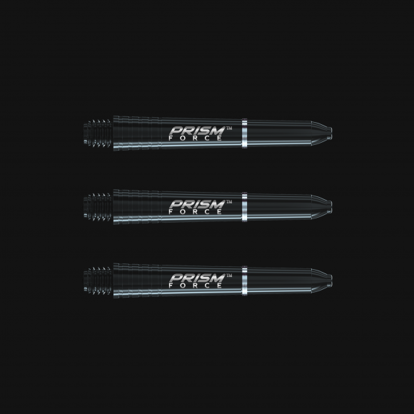 Winmau Prism Force Shafts