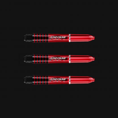 Winmau Prism Force Shafts