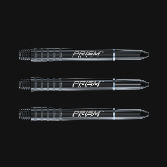 Winmau Prism Force Shafts