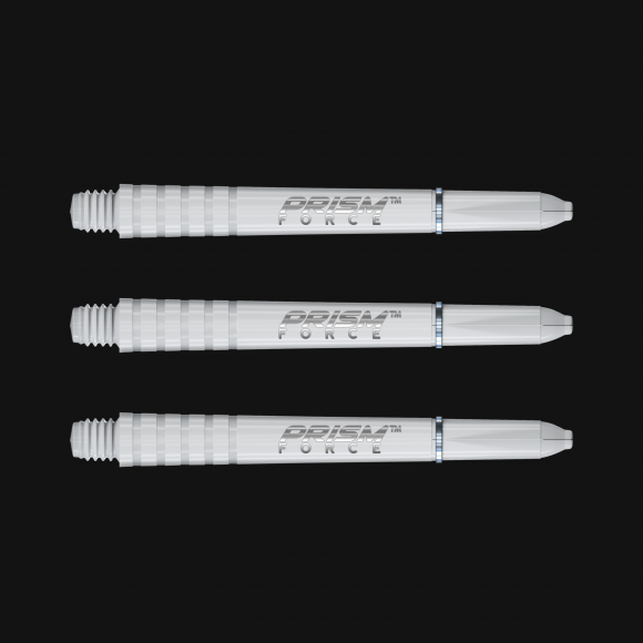 Winmau Prism Force Shafts