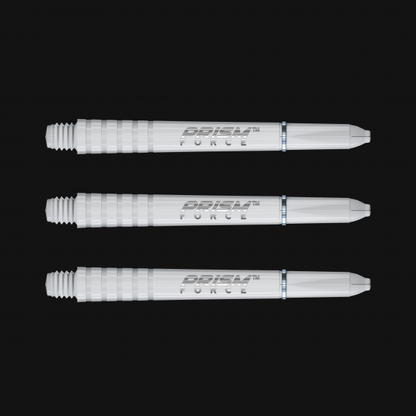 Winmau Prism Force Shafts