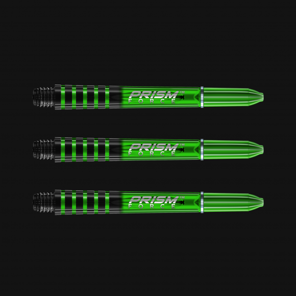 Winmau Prism Force Shafts