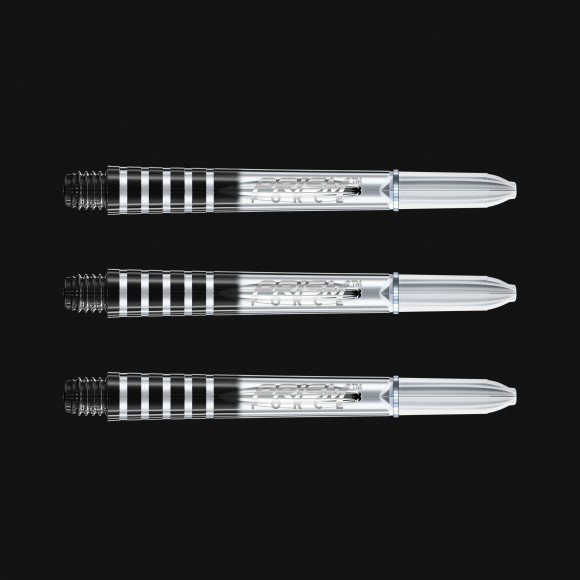 Winmau Prism Force Shafts