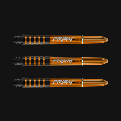 Winmau Prism Force Shafts