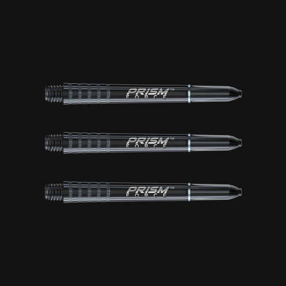 Winmau Prism Force Shafts