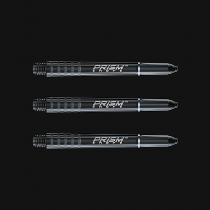 Winmau Prism Force Shafts