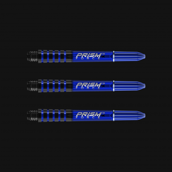 Winmau Prism Force Shafts