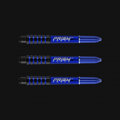 Winmau Prism Force Shafts