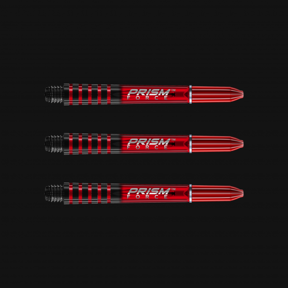 Winmau Prism Force Shafts