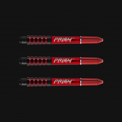 Winmau Prism Force Shafts