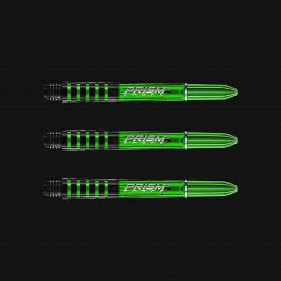 Winmau Prism Force Shafts