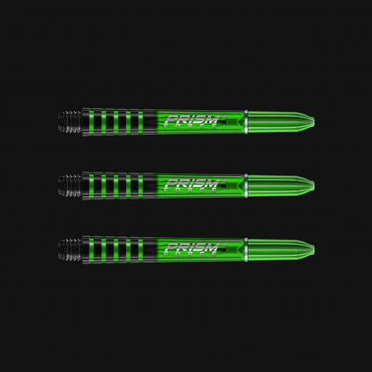 Winmau Prism Force Shafts