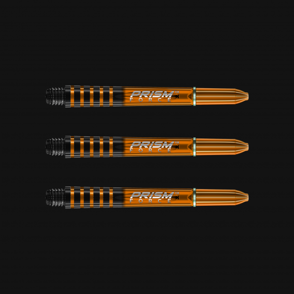 Winmau Prism Force Shafts