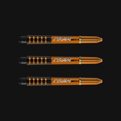 Winmau Prism Force Shafts