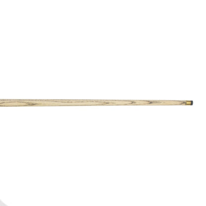 High Performance Ash 2pce Cue with 6" Extension