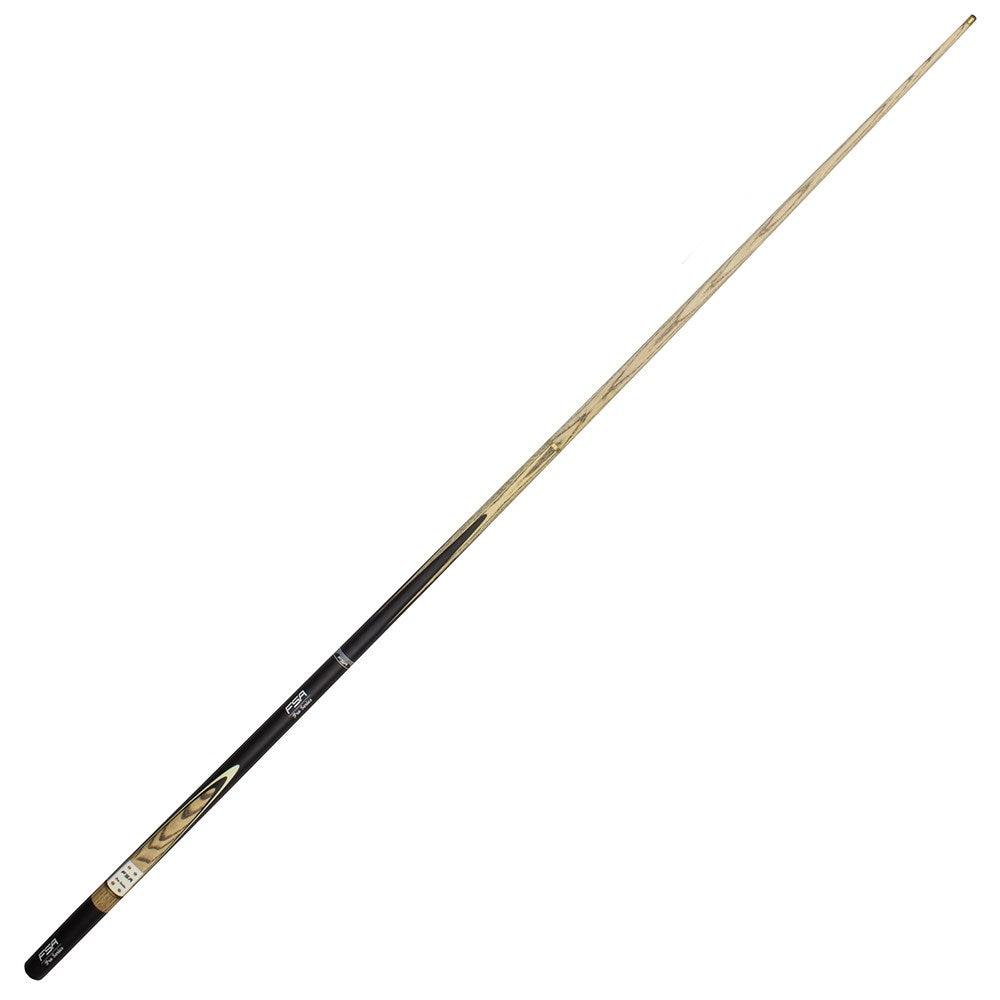 High Performance Ash 2pce Cue with 6" Extension