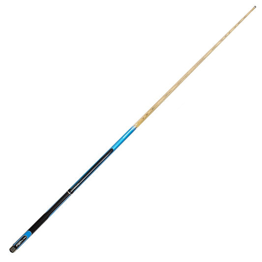 Soft Grip Hybrid Ash 2pce Cue