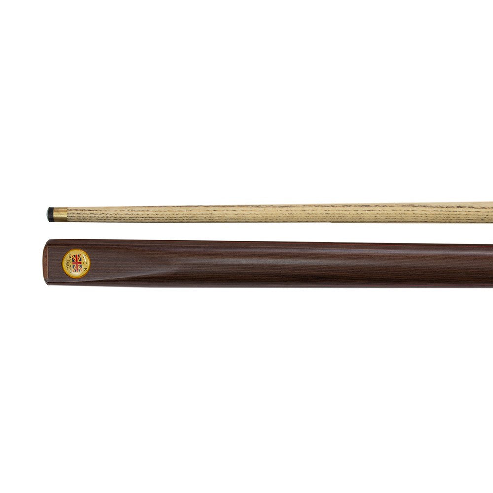 GCE English Ash 60" 2pce Cue