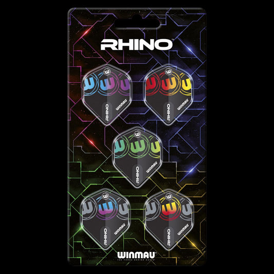 Winmau Rhino Flight Collection