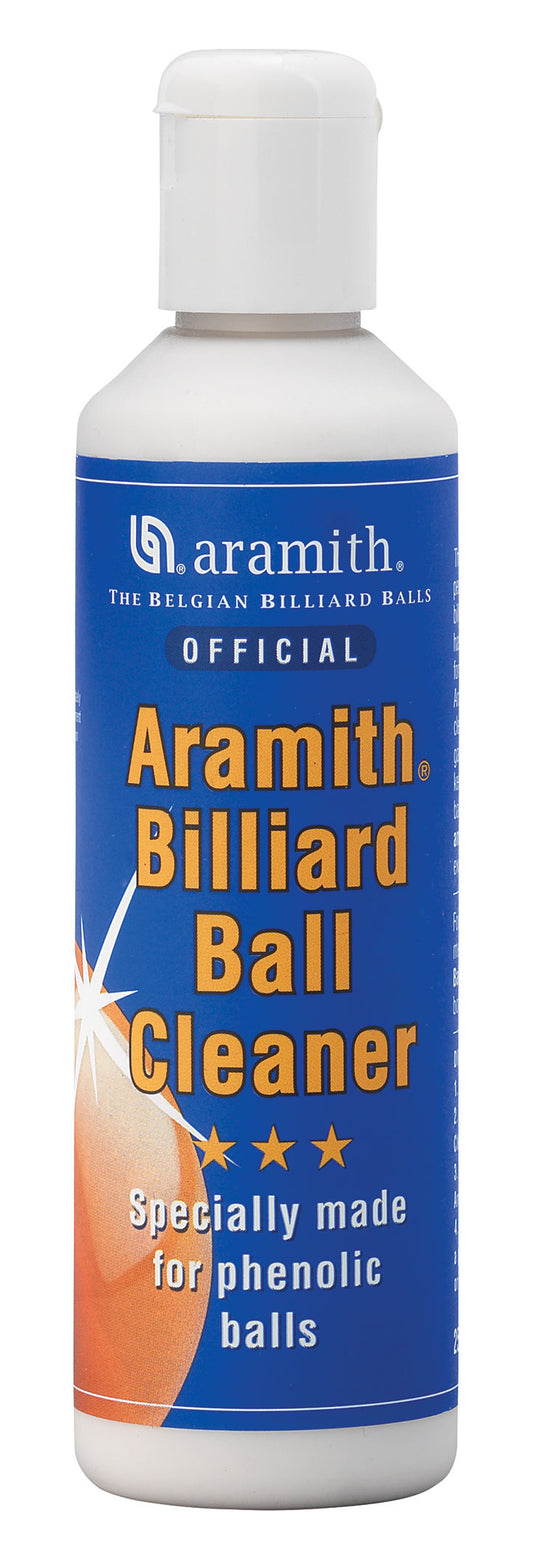 Aramith Ball Cleaner