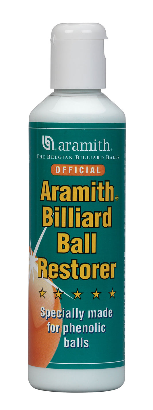 Aramith Ball Restorer