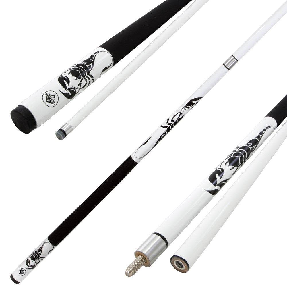 Illusion 2pc Pool Cue